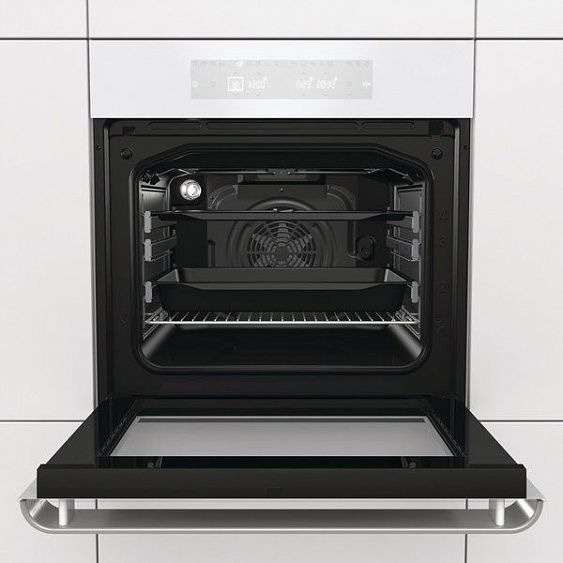 Духовой шкаф Gorenje BO 758 ORAW купить с доставкой по Москве и Московской области в интернет-магазине ТехноВегас