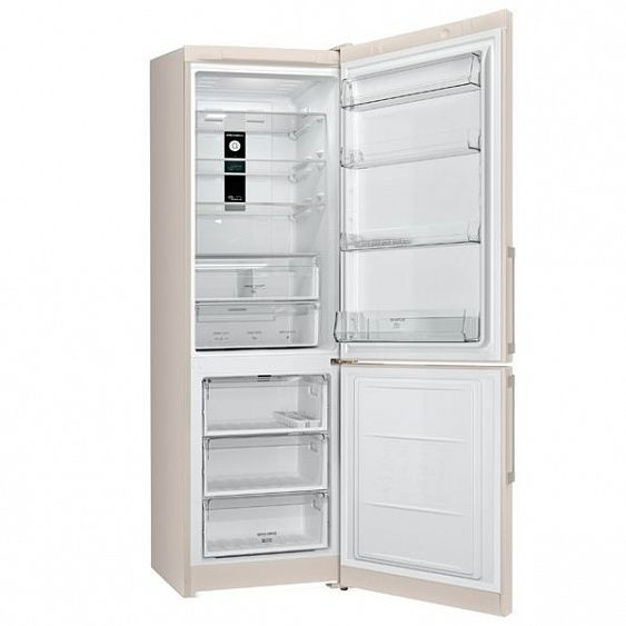 Холодильник Hotpoint-Ariston HF 8201 M O купить с доставкой по Москве и Московской области в интернет-магазине ТехноВегас