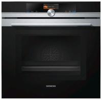 Духовой шкаф SIEMENS HM676G0S1