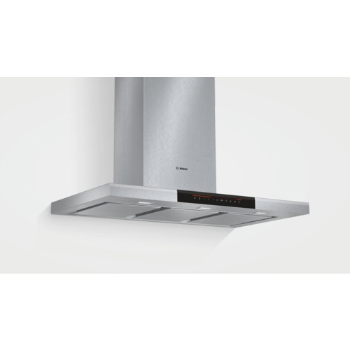 Вытяжка BOSCH DWB091K50 купить с доставкой по Москве и Московской области в интернет-магазине ТехноВегас