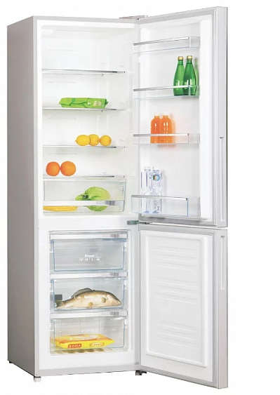 Холодильник HIBERG RFC-311DX NFGY купить с доставкой по Москве и Московской области в интернет-магазине ТехноВегас