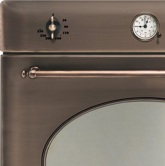 Духовой шкаф SMEG sf850ra купить с доставкой по Москве и Московской области в интернет-магазине ТехноВегас