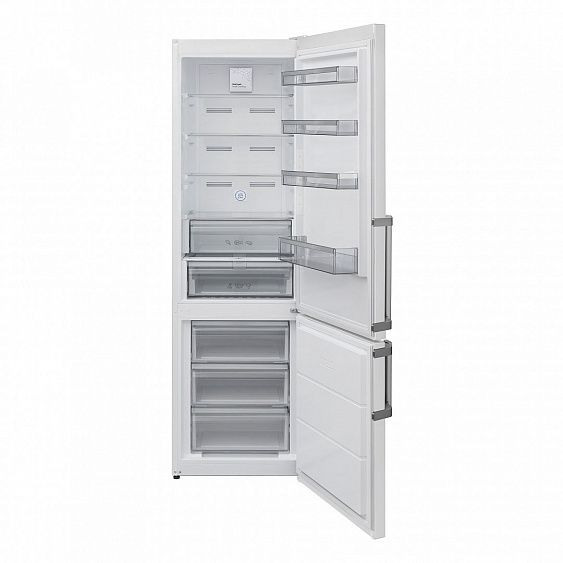 Холодильник JACKY'S JR FW2000 купить с доставкой по Москве и Московской области в интернет-магазине ТехноВегас