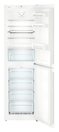 Холодильник LIEBHERR CN 4713 купить с доставкой по Москве и Московской области в интернет-магазине ТехноВегас