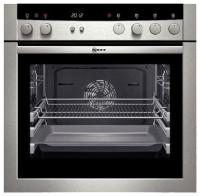 Духовой шкаф NEFF e 15m63 n3