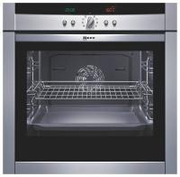Духовой шкаф NEFF b45e42n0