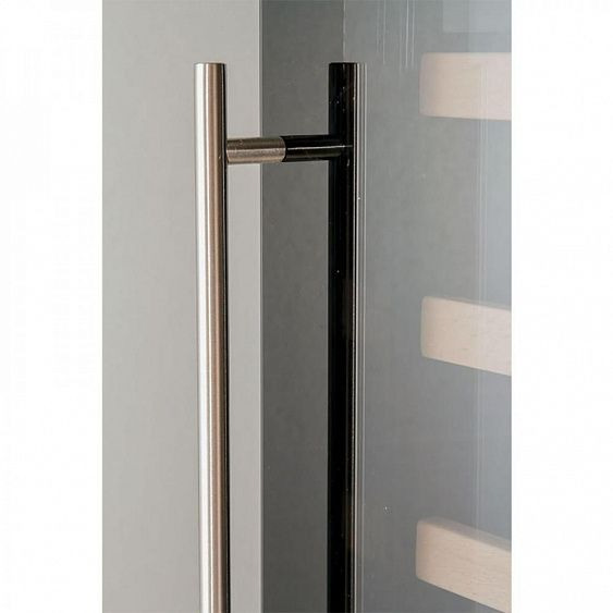 Винный шкаф DUNAVOX  exclusive dx-51.150dsk