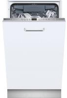 Встраиваемая посудомоечная машина NEFF s58m48x1ru