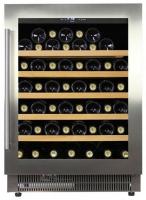Винный шкаф DUNAVOX DAU-52.146SS