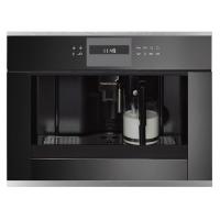 Встраиваемая кофемашина Kuppersbusch CKV 6550.0 S1 Stainless steel