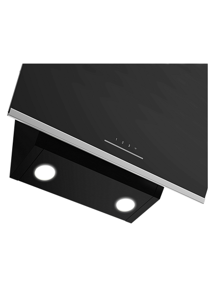 Вытяжка GRUNDIG GDSP2460BC купить с доставкой по Москве и Московской области в интернет-магазине ТехноВегас