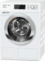 Стиральная машина Miele WCI 670 WPS ChromeEdition