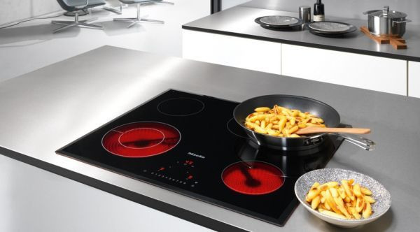 Поверхность MIELE km 6207 купить с доставкой по Москве и Московской области в интернет-магазине ТехноВегас