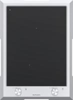 Варочная поверхность BARAZZA 1PTFID