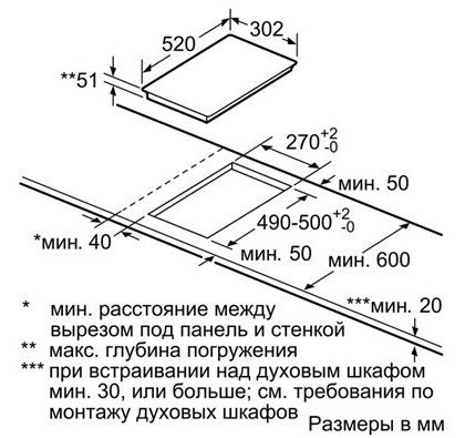 Поверхность SIEMENS eh375mv17e купить с доставкой по Москве и Московской области в интернет-магазине ТехноВегас