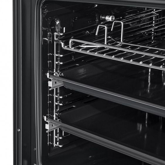 Встраиваемый электрический духовой шкаф Maunfeld EOEM.769S1 купить с доставкой по Москве и Московской области в интернет-магазине ТехноВегас