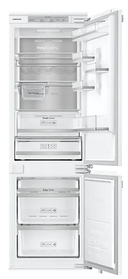 Встраиваемый холодильник Samsung BRB260187WW купить с доставкой по Москве и Московской области в интернет-магазине ТехноВегас