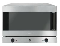 Конвекционная печь SMEG ALFA145