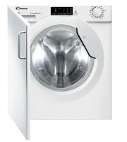 Стиральная машина встраиваемая Candy CBWD 8514D-S