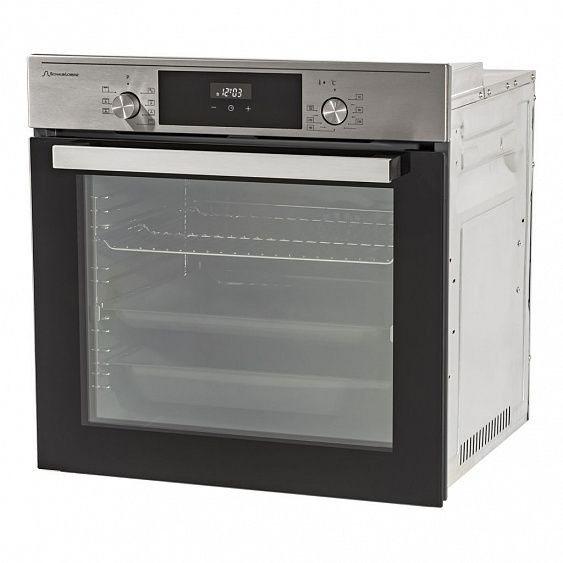 Духовой шкаф SCHAUB LORENZ SLB EE6836 купить с доставкой по Москве и Московской области в интернет-магазине ТехноВегас
