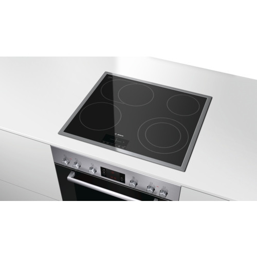 Поверхность BOSCH nkn 645b17 купить с доставкой по Москве и Московской области в интернет-магазине ТехноВегас