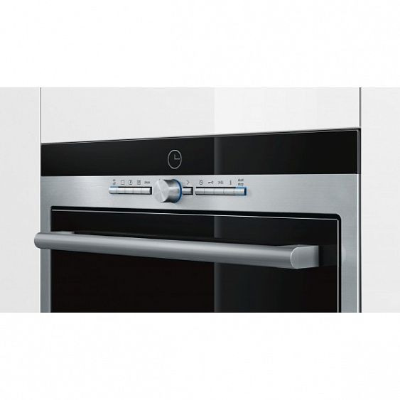 Духовой шкаф SIEMENS hb38gb590 купить с доставкой по Москве и Московской области в интернет-магазине ТехноВегас