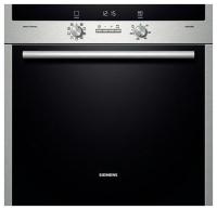 Духовой шкаф SIEMENS hb 33gs541 r
