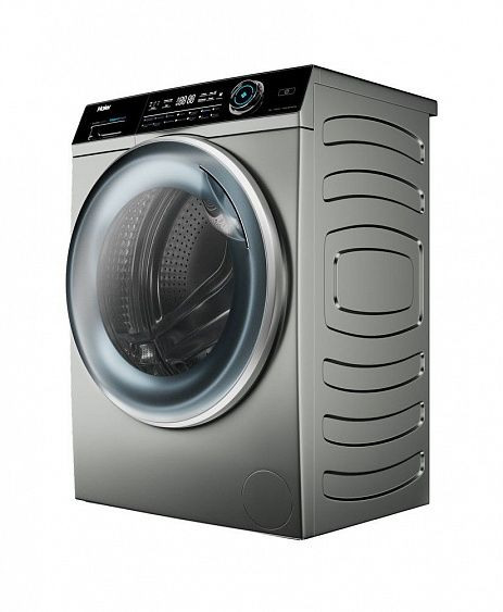 Стиральная машина HAIER HW80-BP14979S