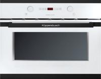 Паровой шкаф KUPPERSBUSCH EDG 6260.0 W5 Black Velvet