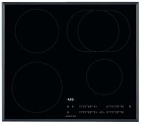 Варочная поверхность AEG IKB64413FB