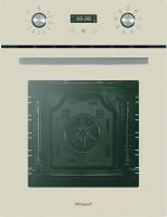 Духовой шкаф WEISSGAUFF EOY 451 PDBG