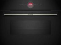 Духовой шкаф BOSCH CMG7241B1