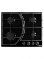 Варочная поверхность BRAVO FGH60G4 B