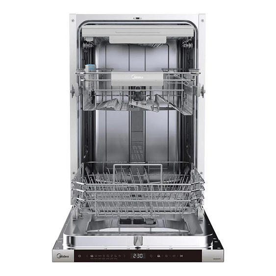 Посудомоечная машина MIDEA MID45S970i купить с доставкой по Москве и Московской области в интернет-магазине ТехноВегас