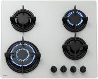 Варочная поверхность HAIER HHX-G64CWW1