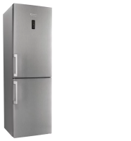 Холодильник HOTPOINT-ARISTON HFP 6180 X