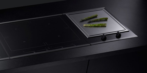 Поверхность KUPPERSBUSCH eki8940.1ed купить с доставкой по Москве и Московской области в интернет-магазине ТехноВегас