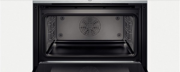 Духовой шкаф BOSCH csg656bs1 купить с доставкой по Москве и Московской области в интернет-магазине ТехноВегас