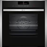 Духовой шкаф NEFF b58ct64n0