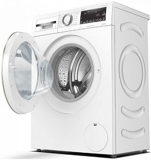 Стиральная машина BOSCH WHA222X2OE