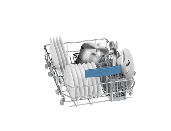 Посудомоечная машина BOSCH spv 53m10 купить с доставкой по Москве и Московской области в интернет-магазине ТехноВегас