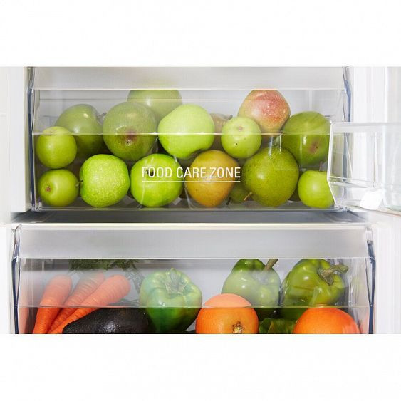 Холодильник Hotpoint-Ariston BCB 8020 AA F 03 (RU) купить с доставкой по Москве и Московской области в интернет-магазине ТехноВегас