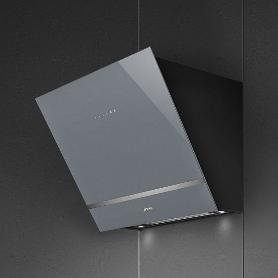 Вытяжка SMEG KV26S