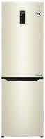 Холодильник LG GA-B429 SYUZ