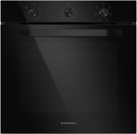 Встраиваемый электрический духовой шкаф Maunfeld EOEF.766B2