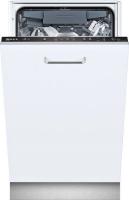 Встраиваемая посудомоечная машина NEFF S58E47X2