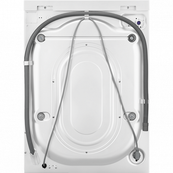 Стиральная машина Electrolux EW6S4 R27BI