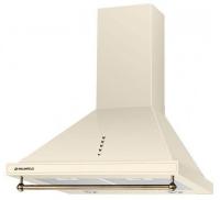 Каминная вытяжка MAUNFELD Retro С 60 ivory