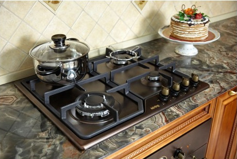 Поверхность KORTING hg 365 ctx