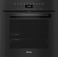 Духовой шкаф MIELE H7464BP OBSW чёрный обсидиан